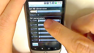 Android Phones Can Substitute for Supercomputers
